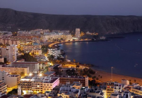Los Cristianos Beach property